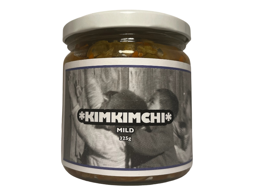 KIMKIMCHI SON'S MILD 325g