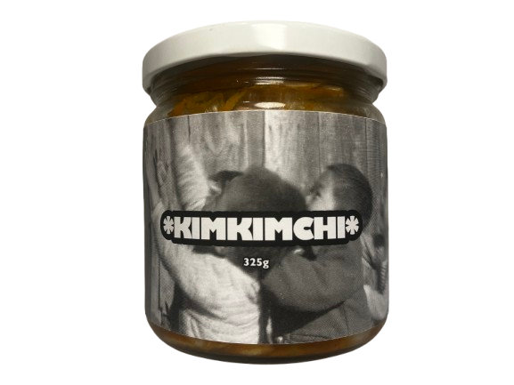 KIMKIMCHI SON'S 325g