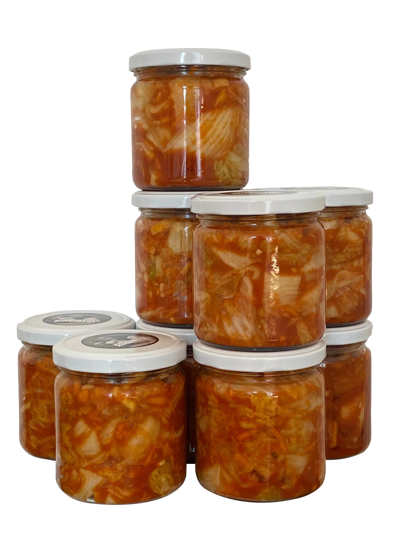 KIMKIMCHI SON'S MILD 325g