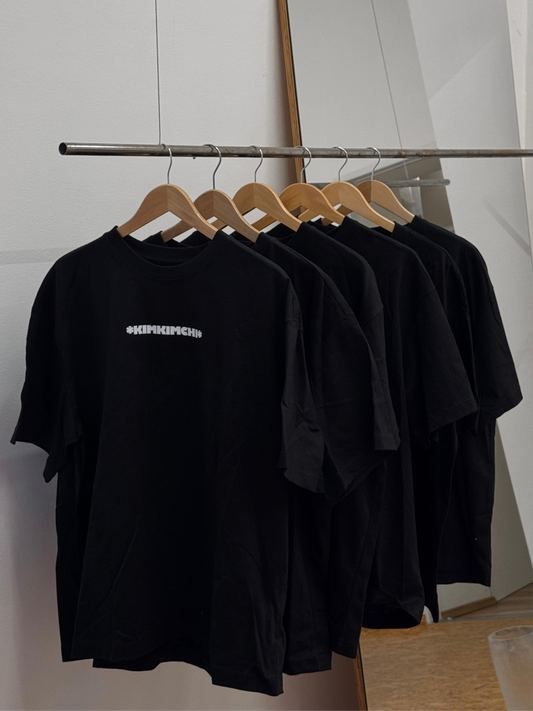 KIMKIMCHI T-SHIRT