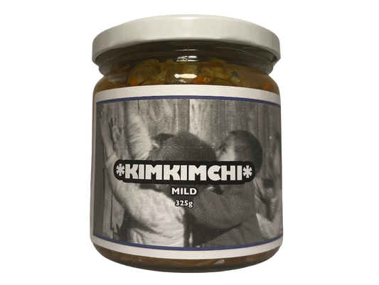 KIMKIMCHI SON'S MILD 325g