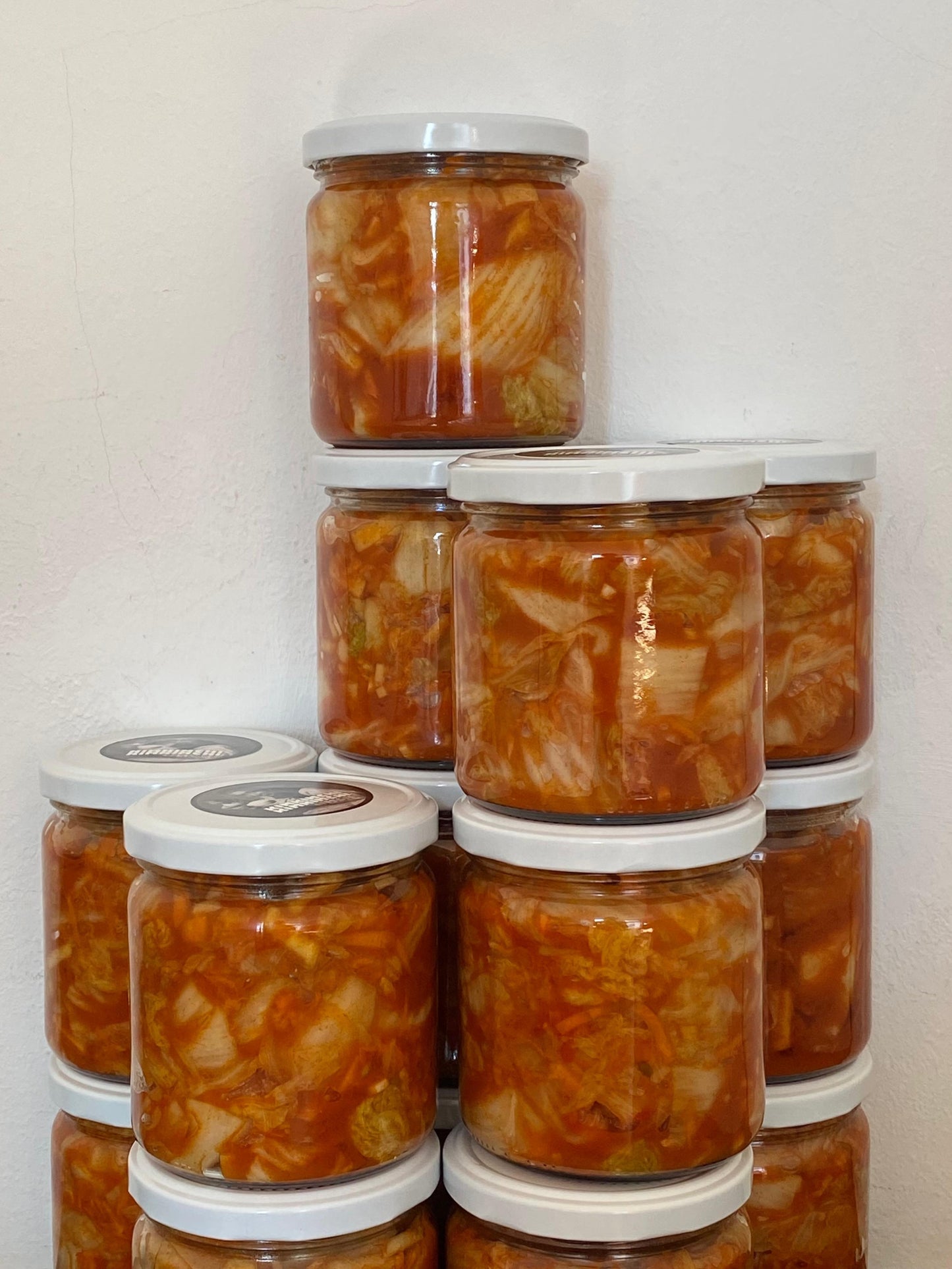 SON'S KIMCHI 325g