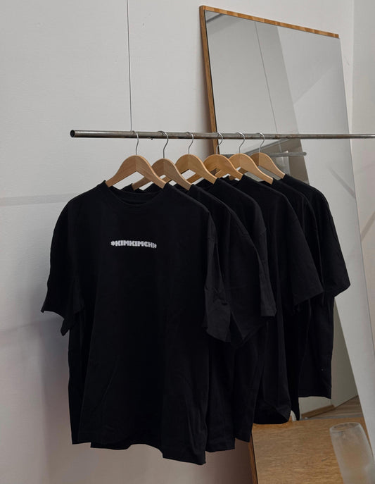 KIMKIMCHI T-SHIRT